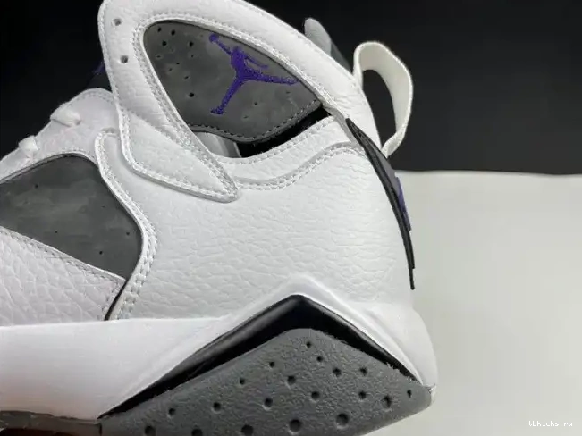 Rep TB Retro 7 CU9307-100 (2021) Flint Jordan 0518